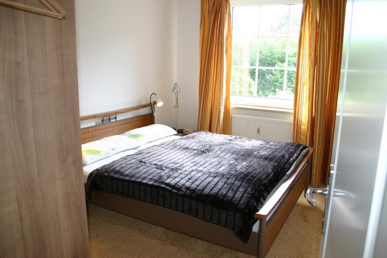 Wohnpark Niendorf Wohnpark Niendorf Appartement 39 Zewnętrze zdjęcie